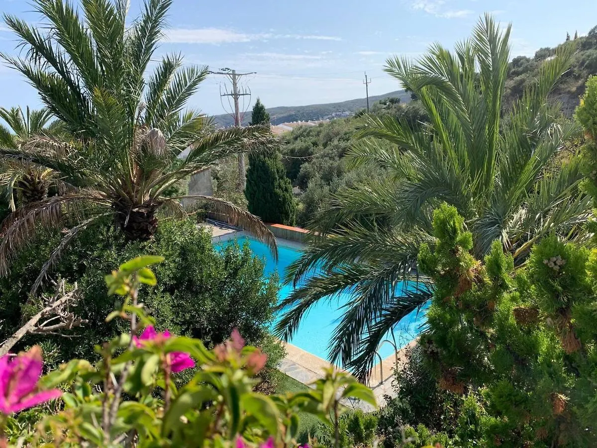 Stunning Views Over Cadaques Apartment