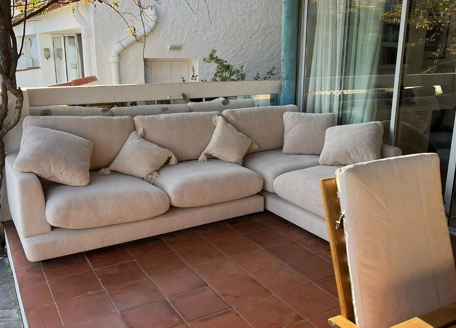 Apartment Stunning Views Over Cadaques