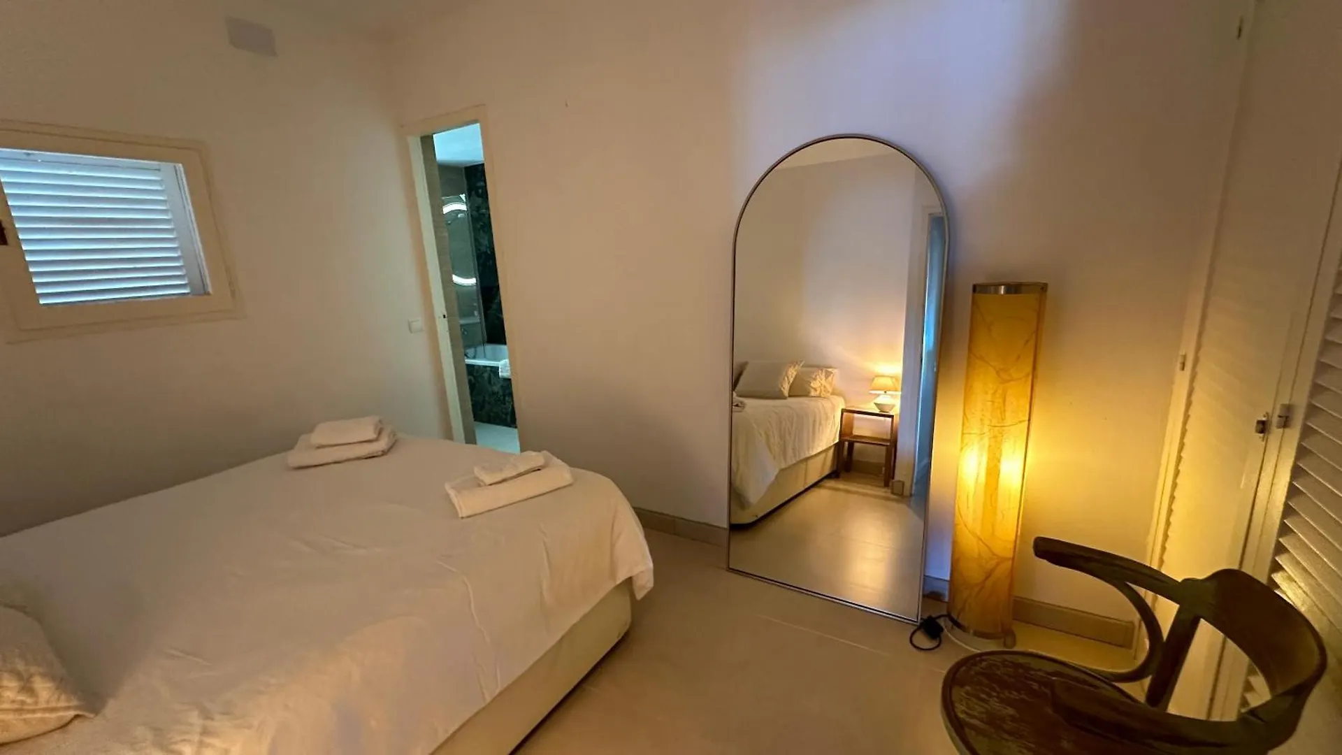 Apartment Stunning Views Over Cadaques
